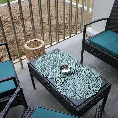 Apartamento Studio Le Cosy Montrichard Exterior foto