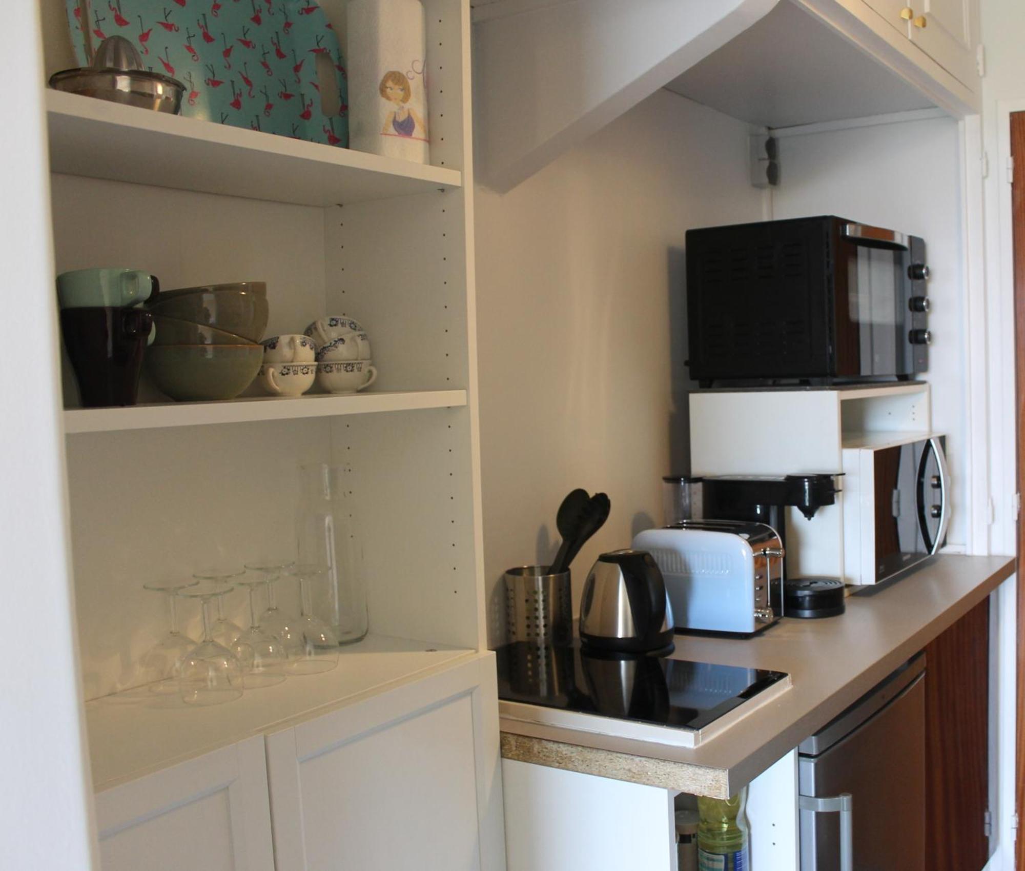 Apartamento Studio Le Cosy Montrichard Exterior foto