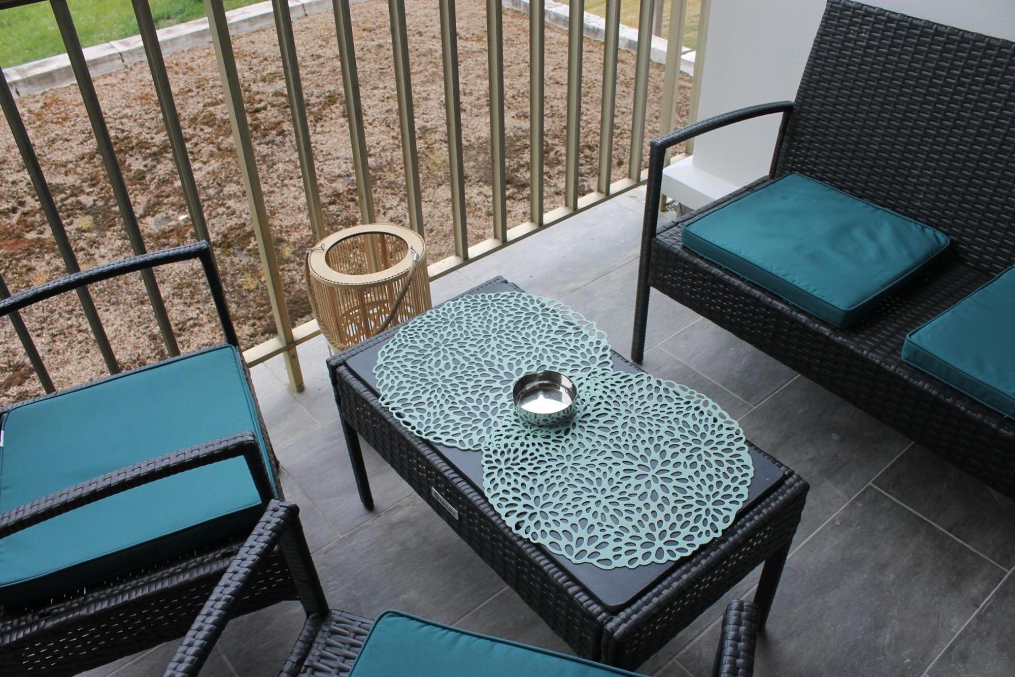 Apartamento Studio Le Cosy Montrichard Exterior foto