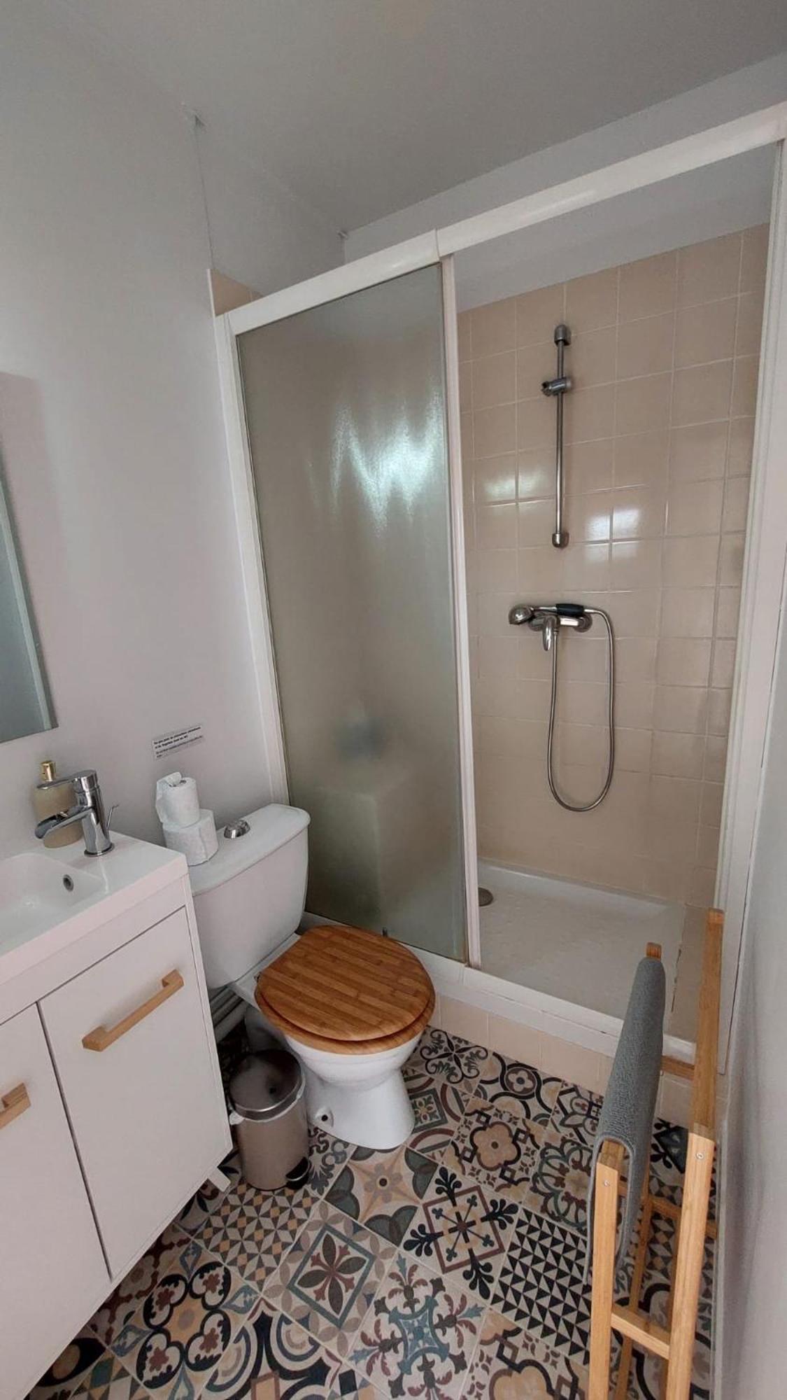 Apartamento Studio Le Cosy Montrichard Exterior foto